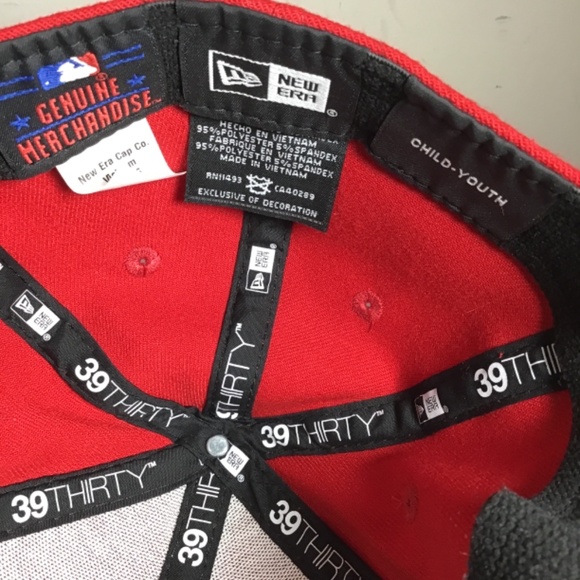 😎Youth, one size fits most, great condition - Picture 3 of 3